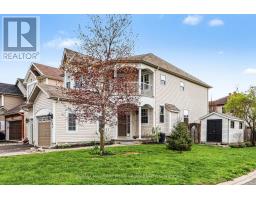 108 JOLLEY CUT WAY, Ottawa, Ontario