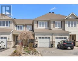 628 PEPPERVILLE CRESCENT, Ottawa, Ontario