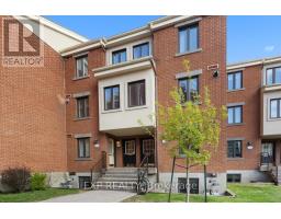49 CRISPIN PRIVATE, Ottawa, Ontario