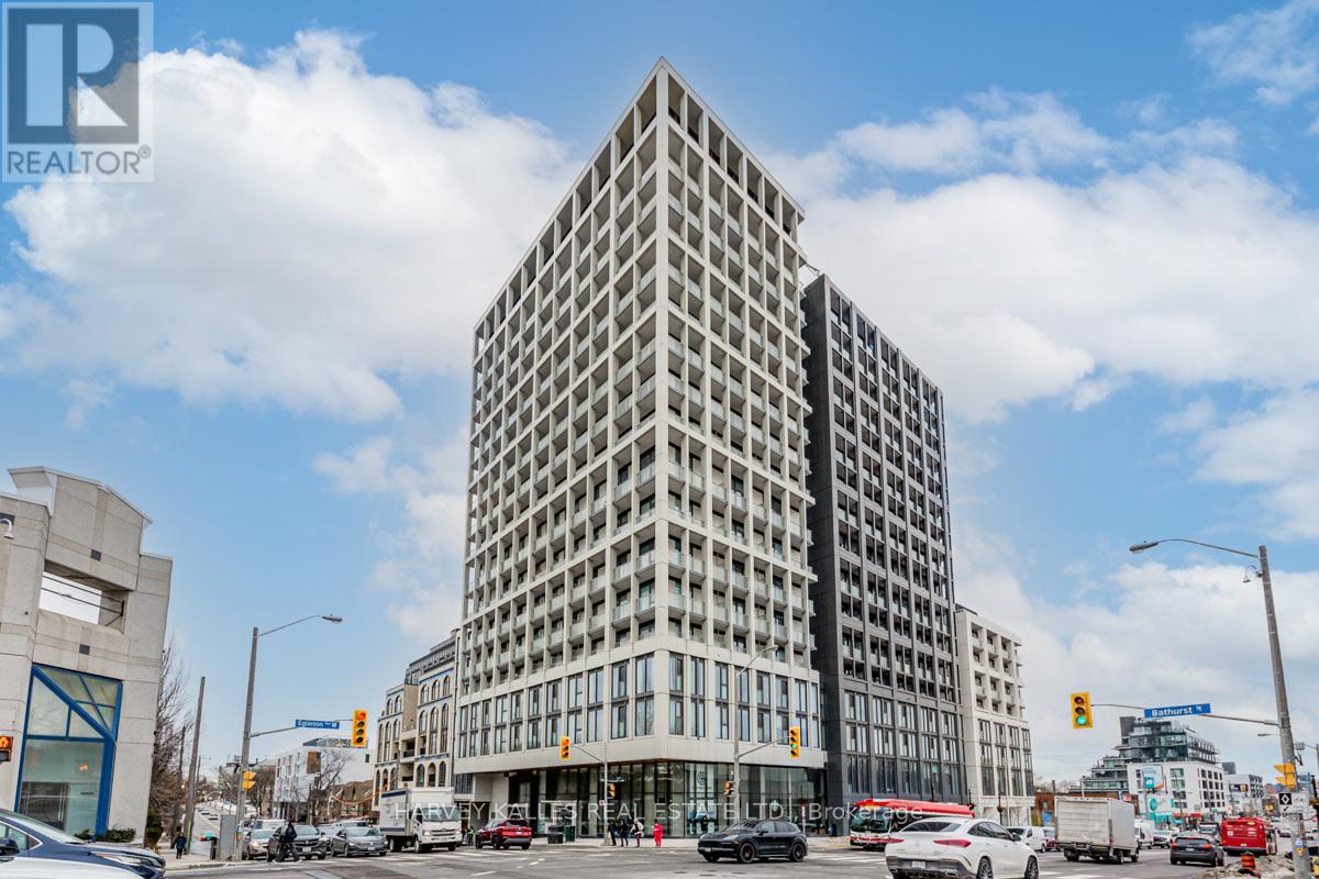 539 - 2020 BATHURST STREET