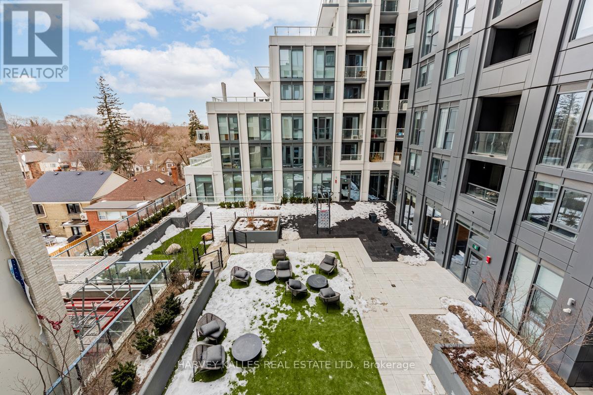 539 - 2020 Bathurst Street, Toronto, Ontario M5P 0A6 - Photo 28 - C13149258
