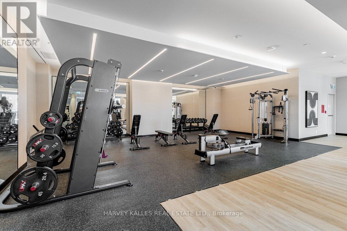 539 - 2020 Bathurst Street, Toronto, Ontario M5P 0A6 - Photo 30 - C13149258