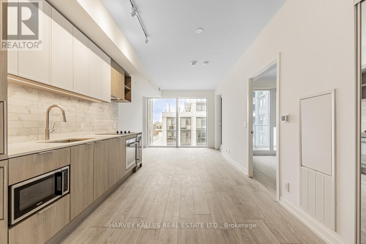 539 - 2020 Bathurst Street, Toronto, Ontario M5P 0A6 - Photo 7 - C13149258