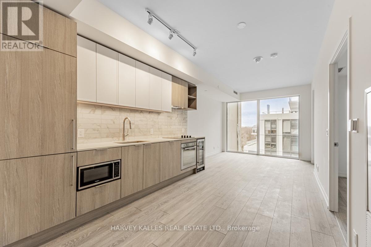 539 - 2020 Bathurst Street, Toronto, Ontario M5P 0A6 - Photo 8 - C13149258