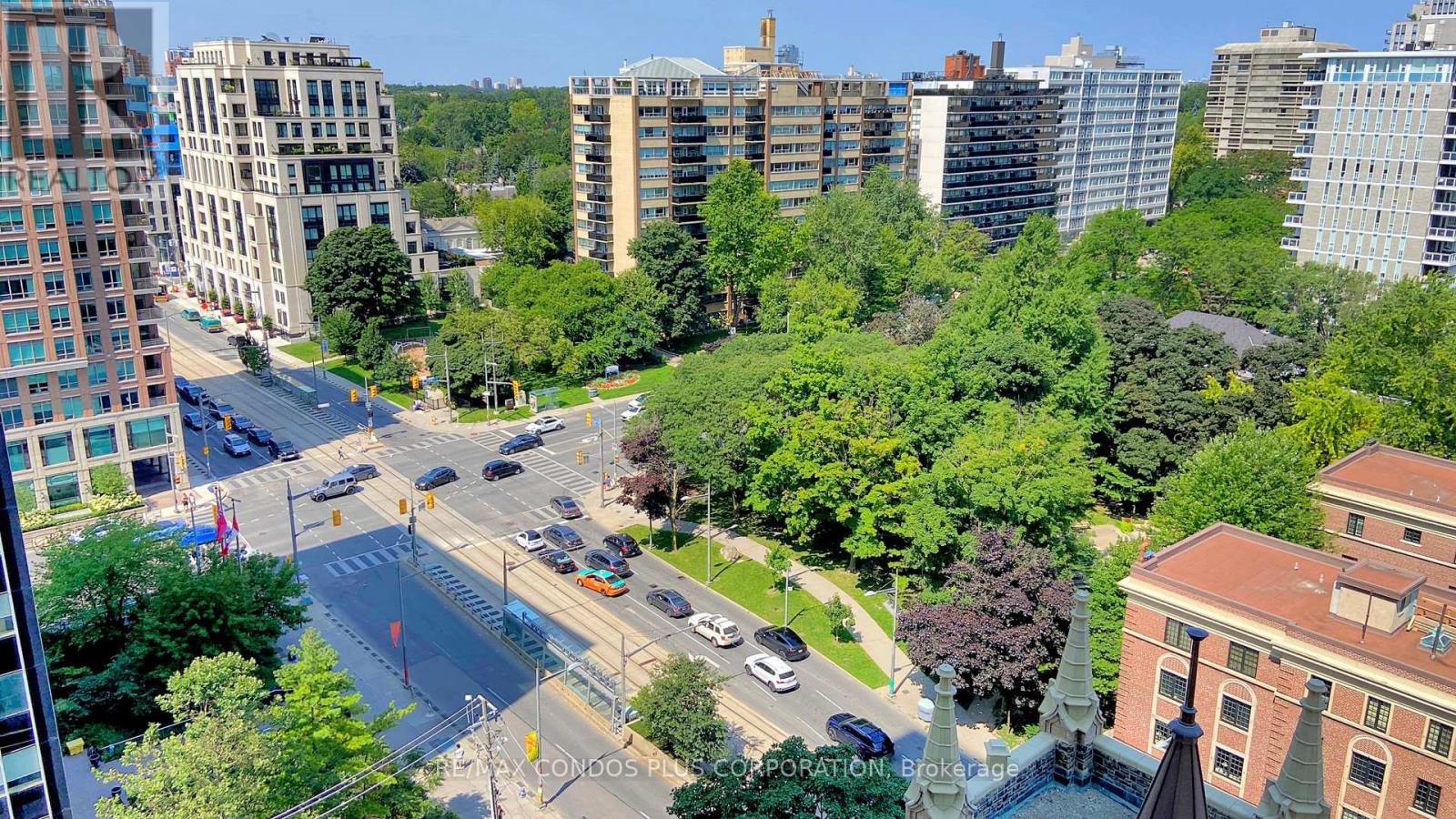 1406 - 99 Foxbar Road, Toronto, Ontario M4V 0B2 - Photo 12 - C13149290