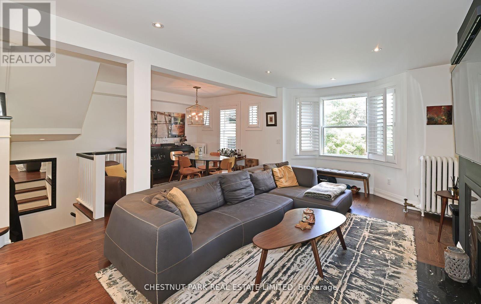 2 - 133 Cottingham Street, Toronto, Ontario M4V 1B9 - Photo 4 - C13149316