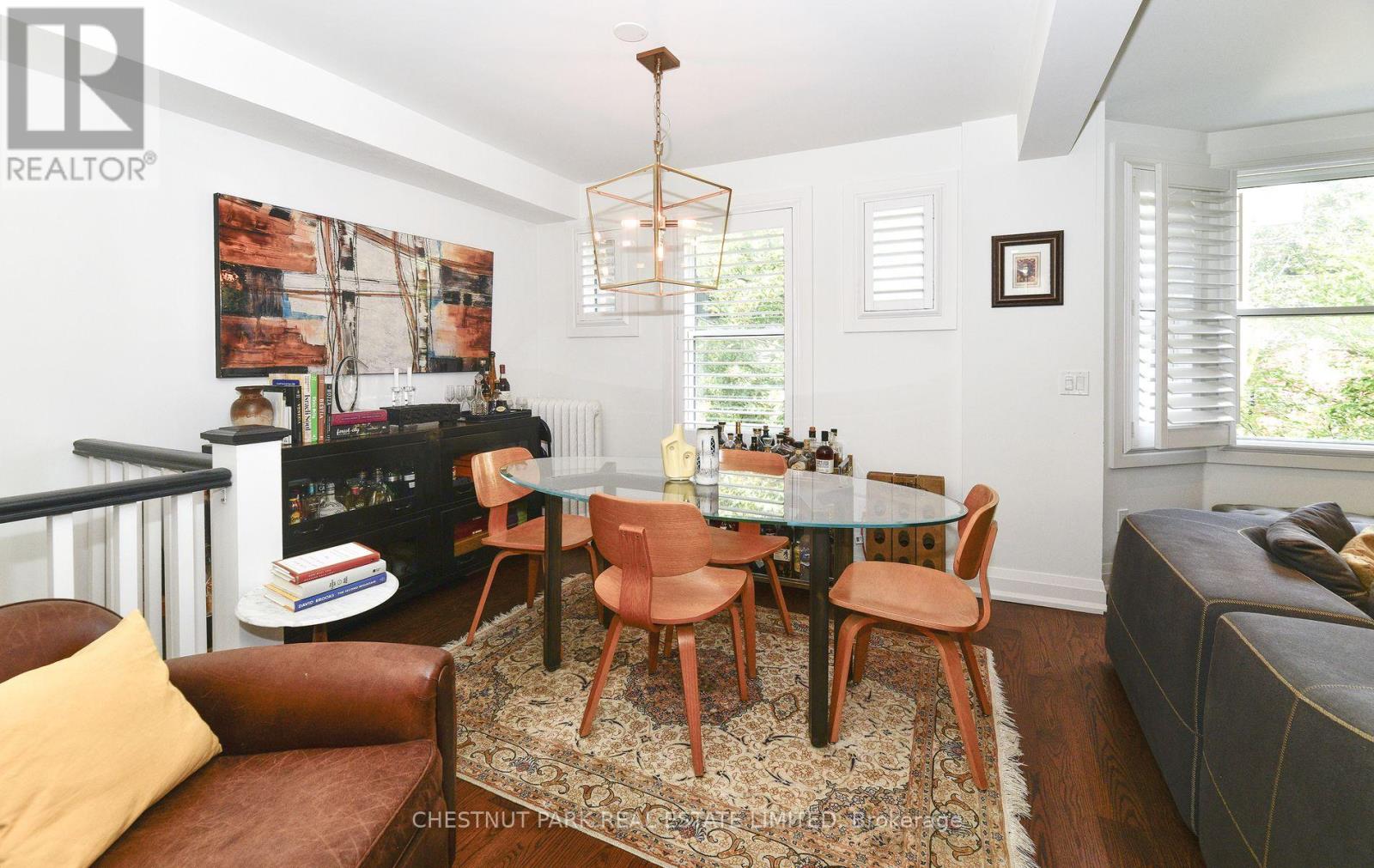 2 - 133 Cottingham Street, Toronto, Ontario M4V 1B9 - Photo 6 - C13149316