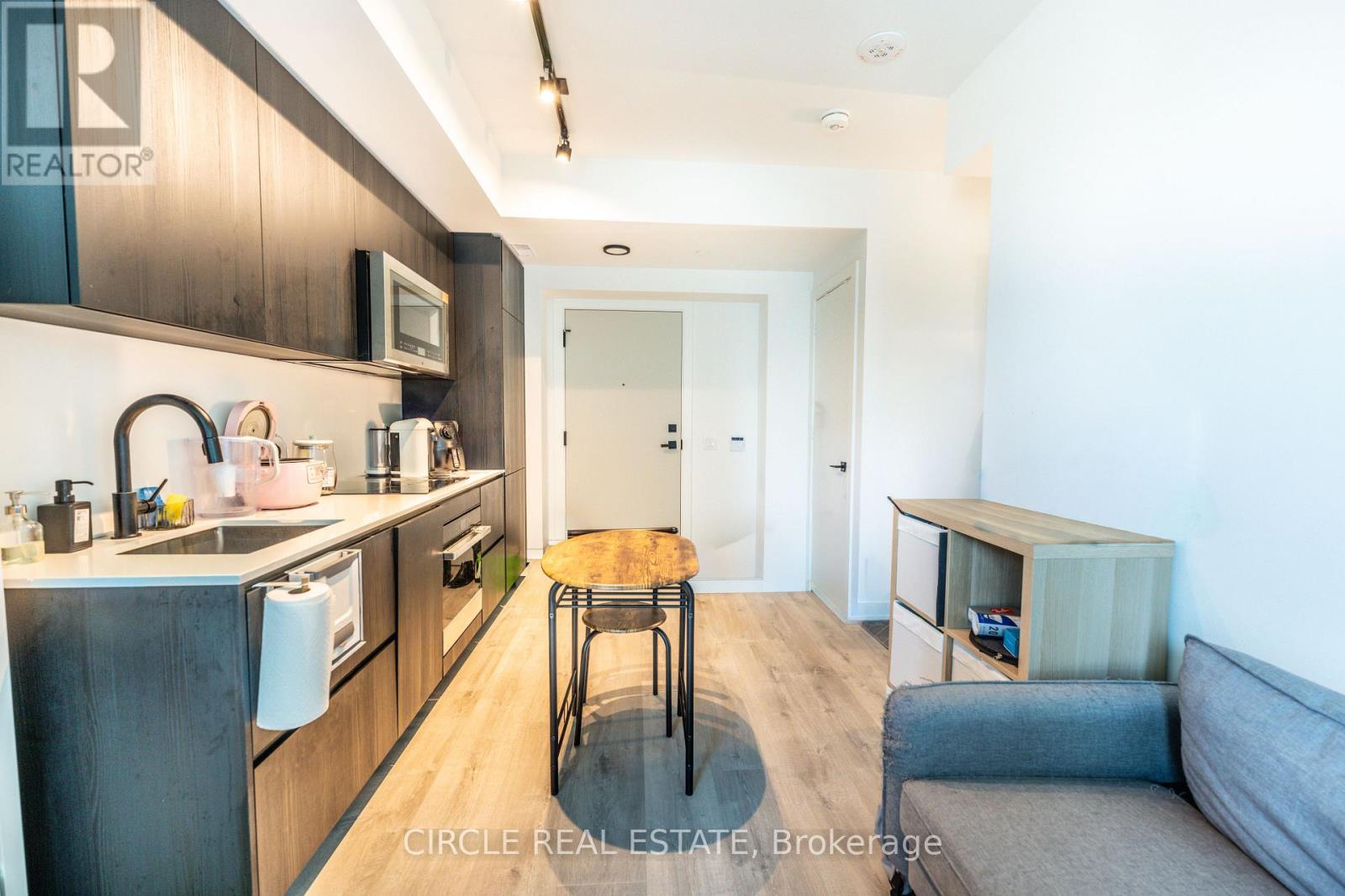2705 - 327 King Street W, Toronto, Ontario  M5V 0W7 - Photo 10 - C13149324