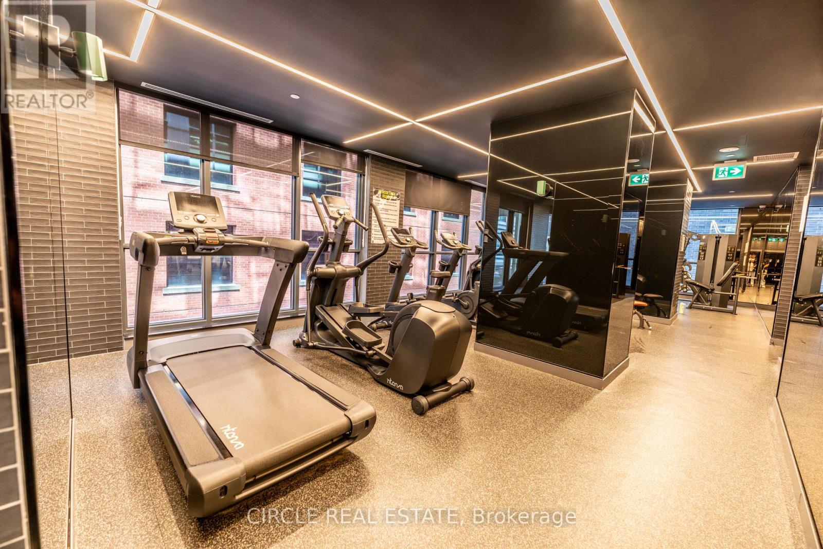 2705 - 327 King Street W, Toronto, Ontario  M5V 0W7 - Photo 33 - C13149324