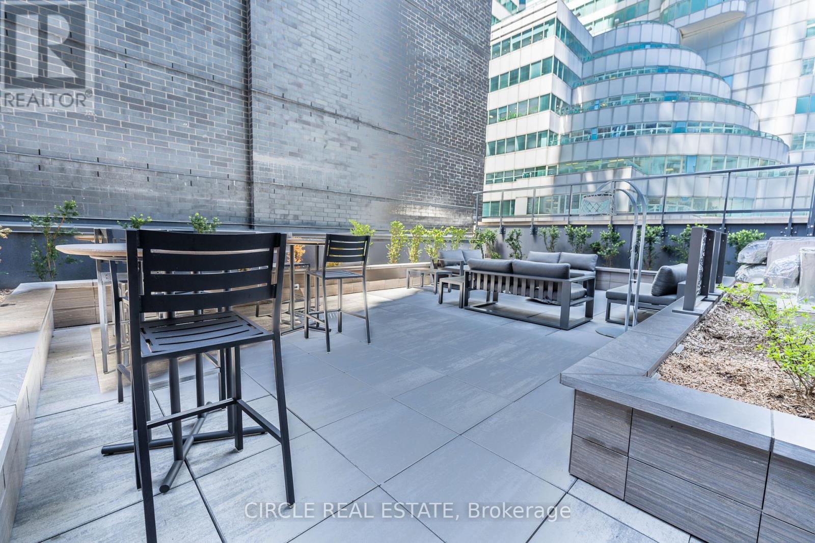 2705 - 327 King Street W, Toronto, Ontario  M5V 0W7 - Photo 38 - C13149324