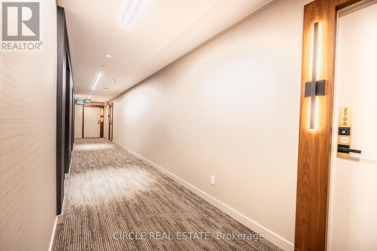 2705 - 327 King Street W, Toronto, Ontario  M5V 0W7 - Photo 7 - C13149324