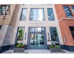 2705 - 327 KING STREET W, Toronto, Ontario
