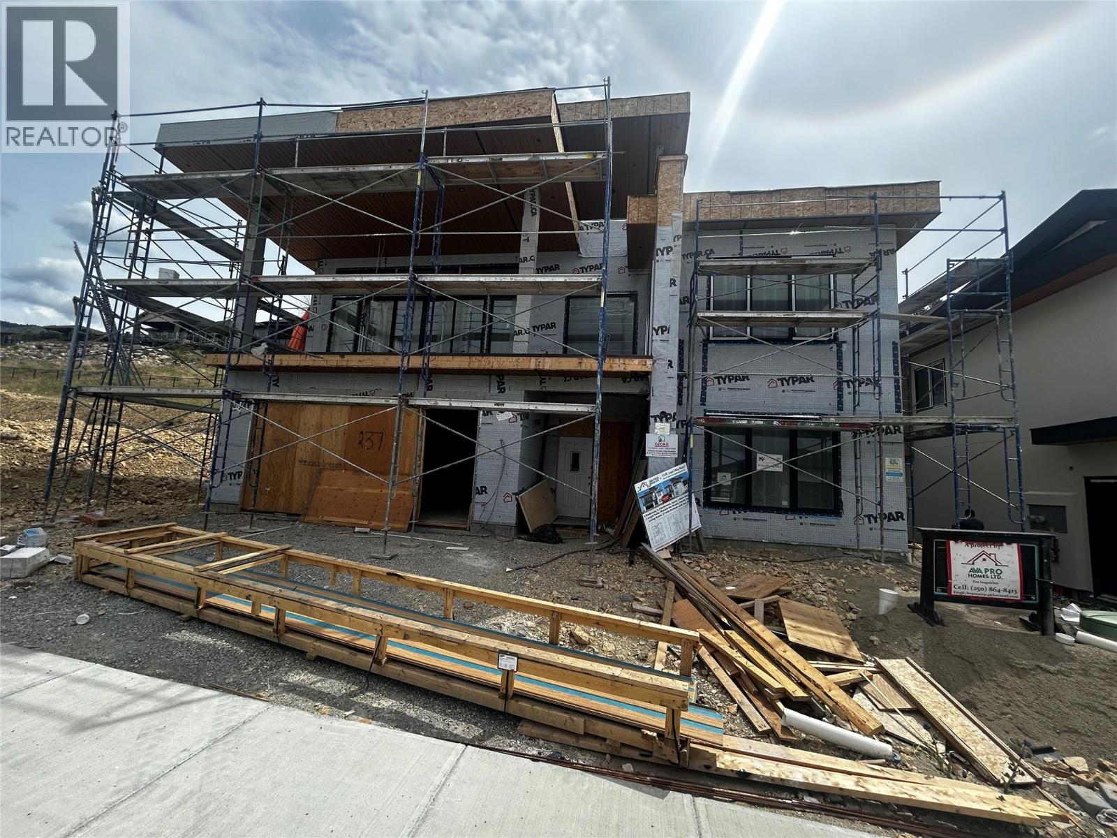 237 Turnberry Street, Kelowna, British Columbia  V1P 0B1 - Photo 25 - 10387845