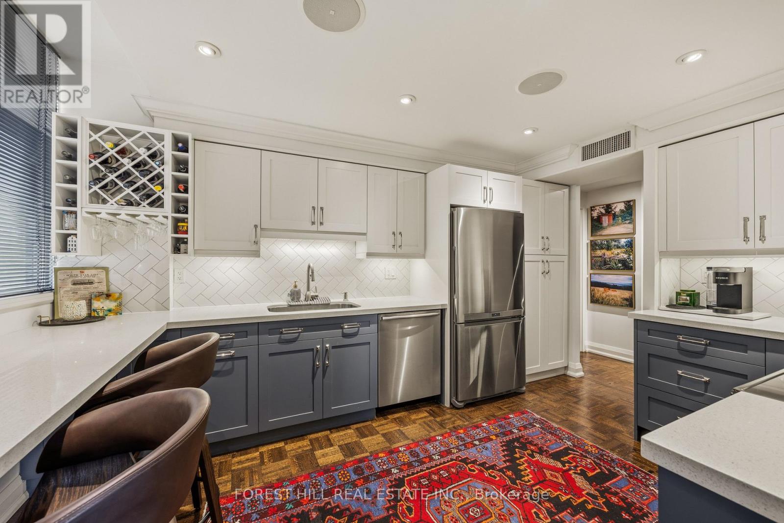 402 - 616 Avenue Road, Toronto, Ontario  M4V 2K8 - Photo 10 - C13149414