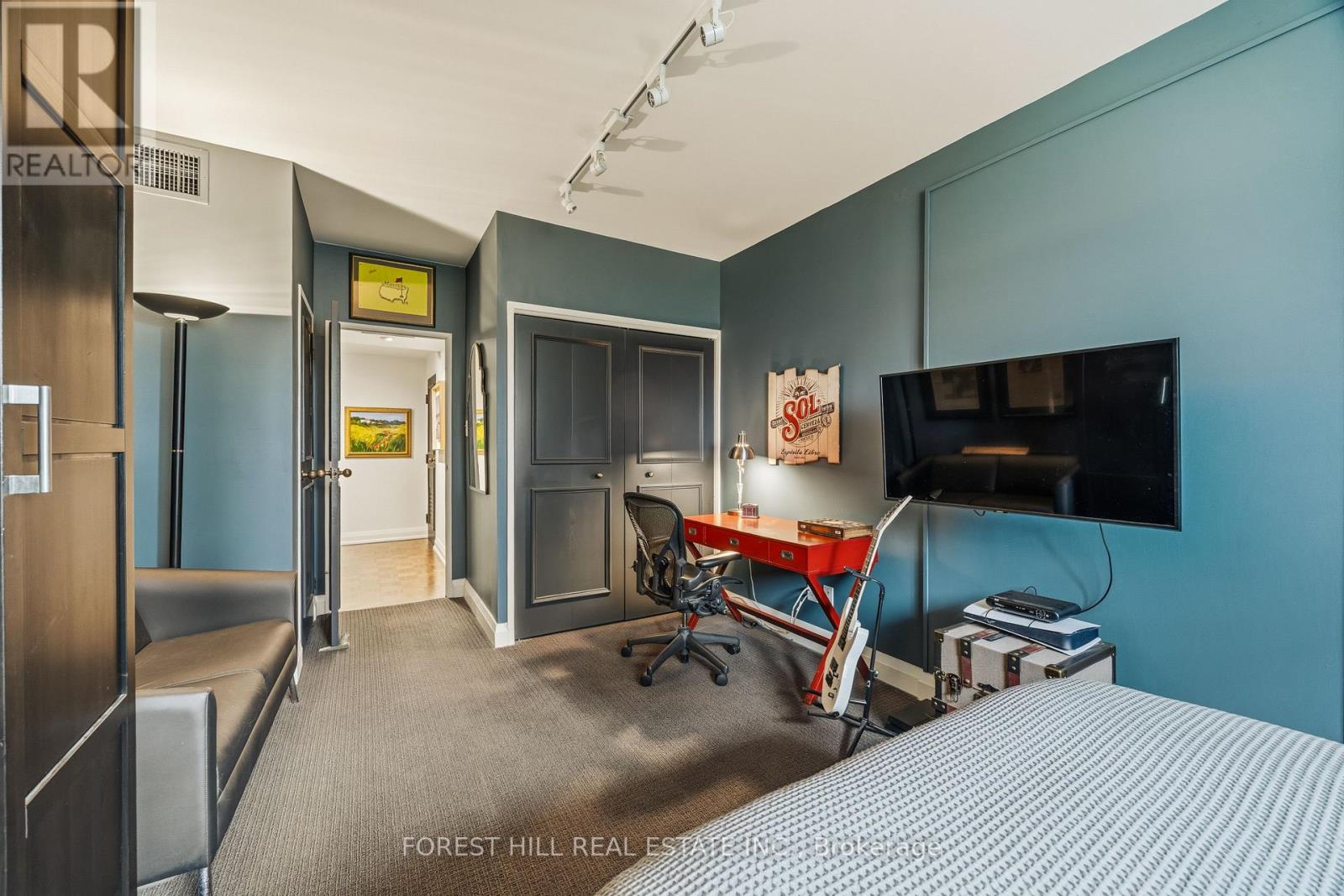 402 - 616 Avenue Road, Toronto, Ontario  M4V 2K8 - Photo 18 - C13149414