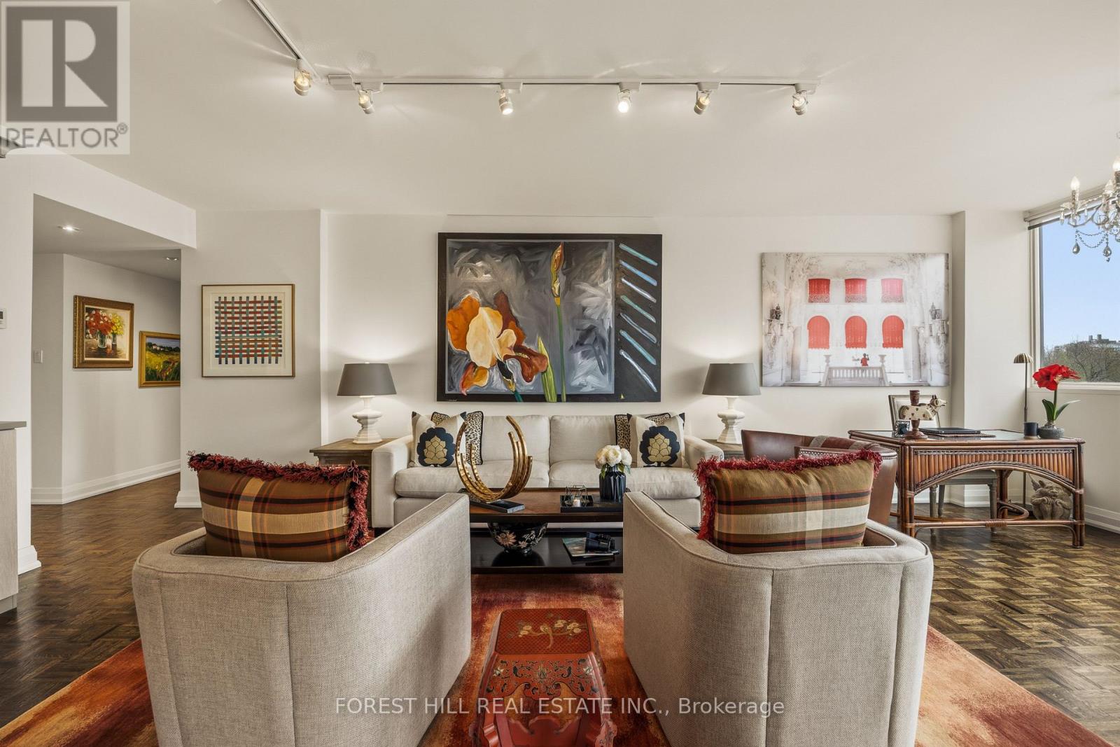 402 - 616 Avenue Road, Toronto, Ontario  M4V 2K8 - Photo 4 - C13149414