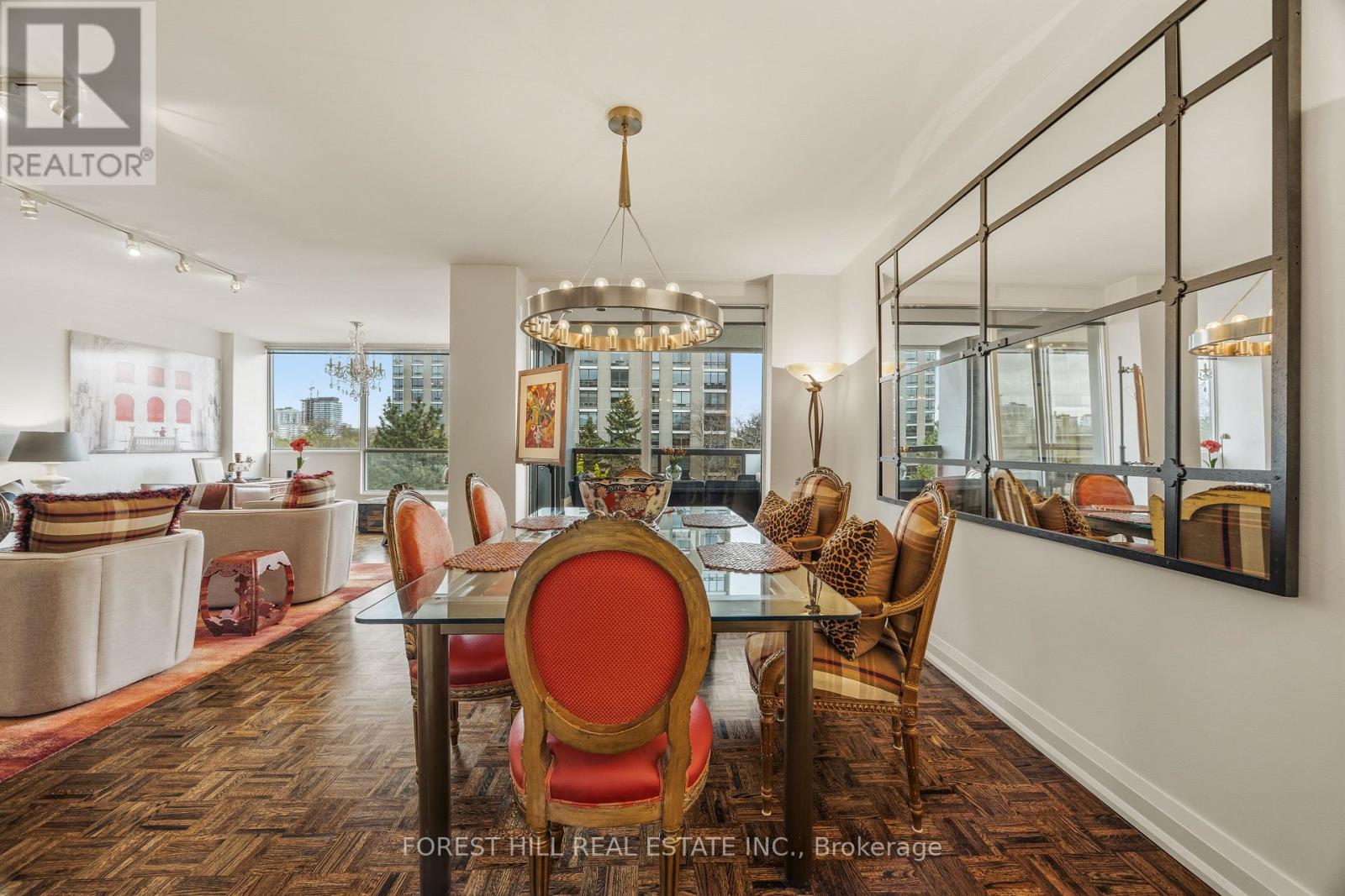 402 - 616 Avenue Road, Toronto, Ontario  M4V 2K8 - Photo 6 - C13149414