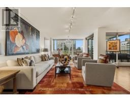 402 - 616 AVENUE ROAD, Toronto, Ontario