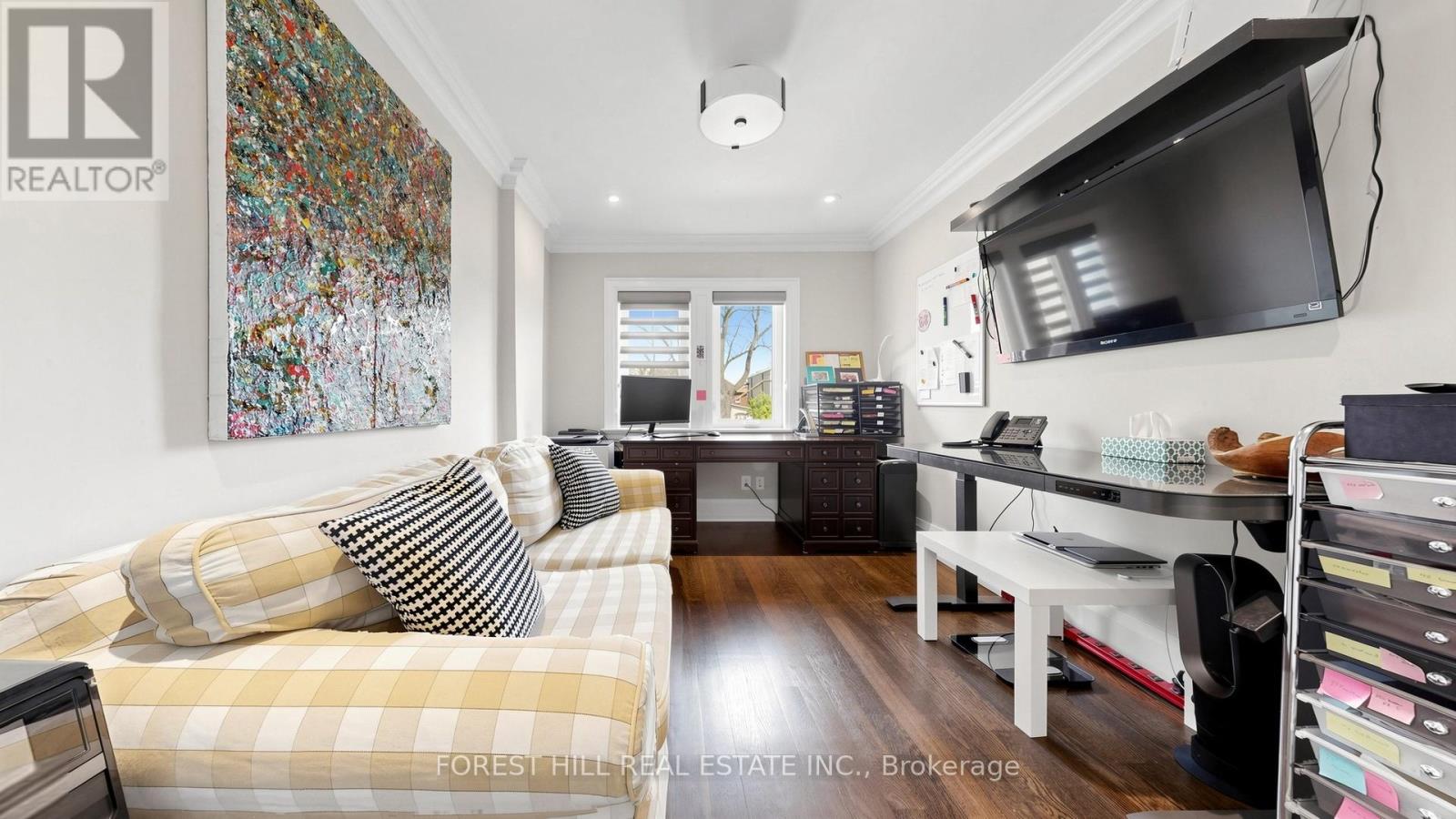 150 Melrose Avenue, Toronto, Ontario  M5M 1Y7 - Photo 15 - C13149420