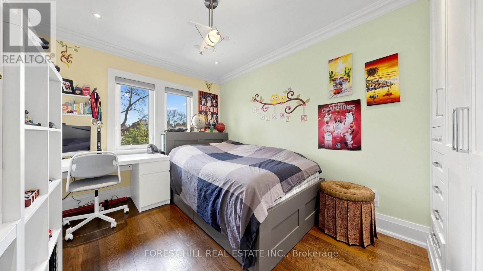 150 Melrose Avenue, Toronto, Ontario  M5M 1Y7 - Photo 17 - C13149420