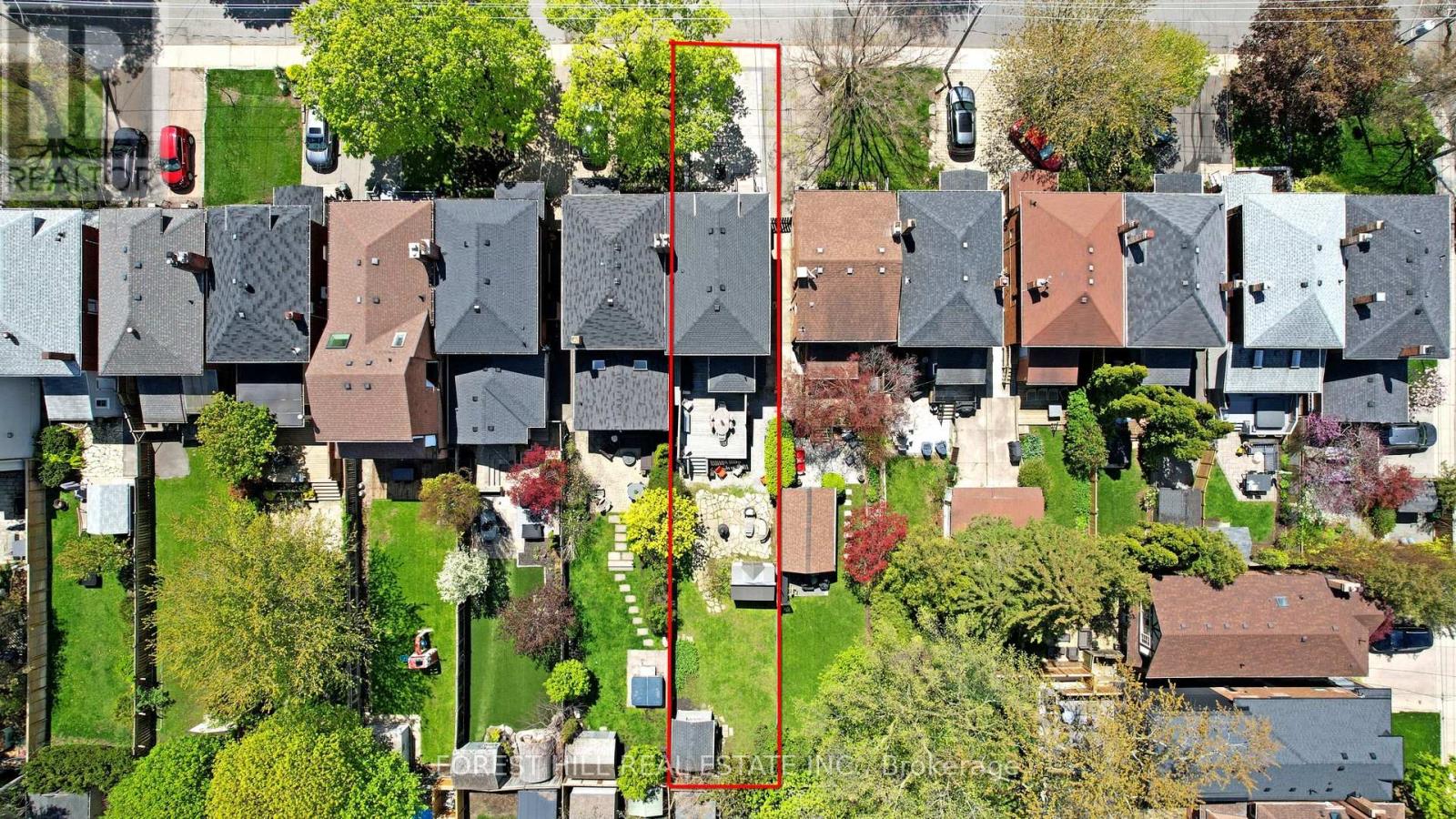 150 Melrose Avenue, Toronto, Ontario  M5M 1Y7 - Photo 31 - C13149420