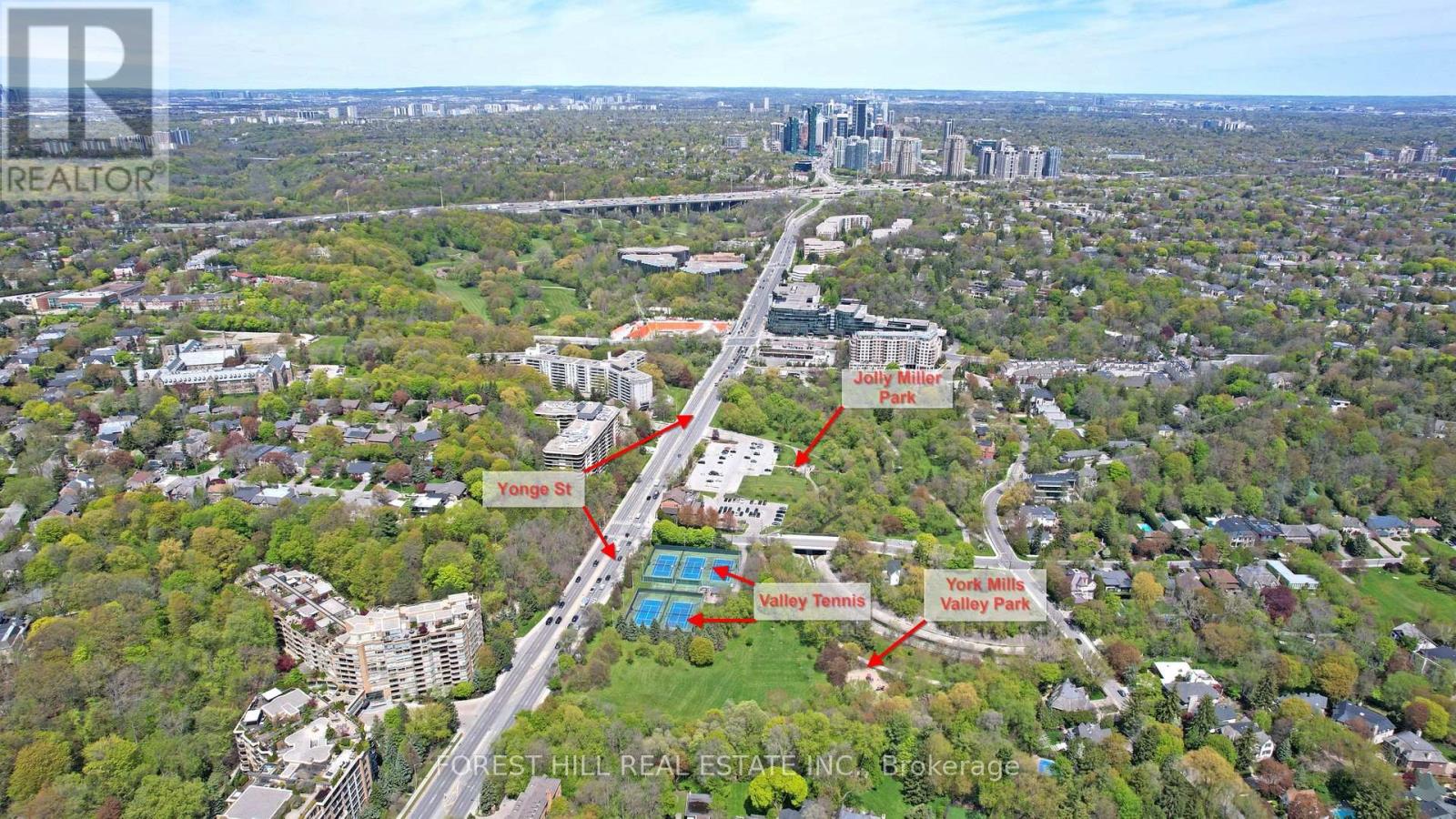 150 Melrose Avenue, Toronto, Ontario  M5M 1Y7 - Photo 32 - C13149420