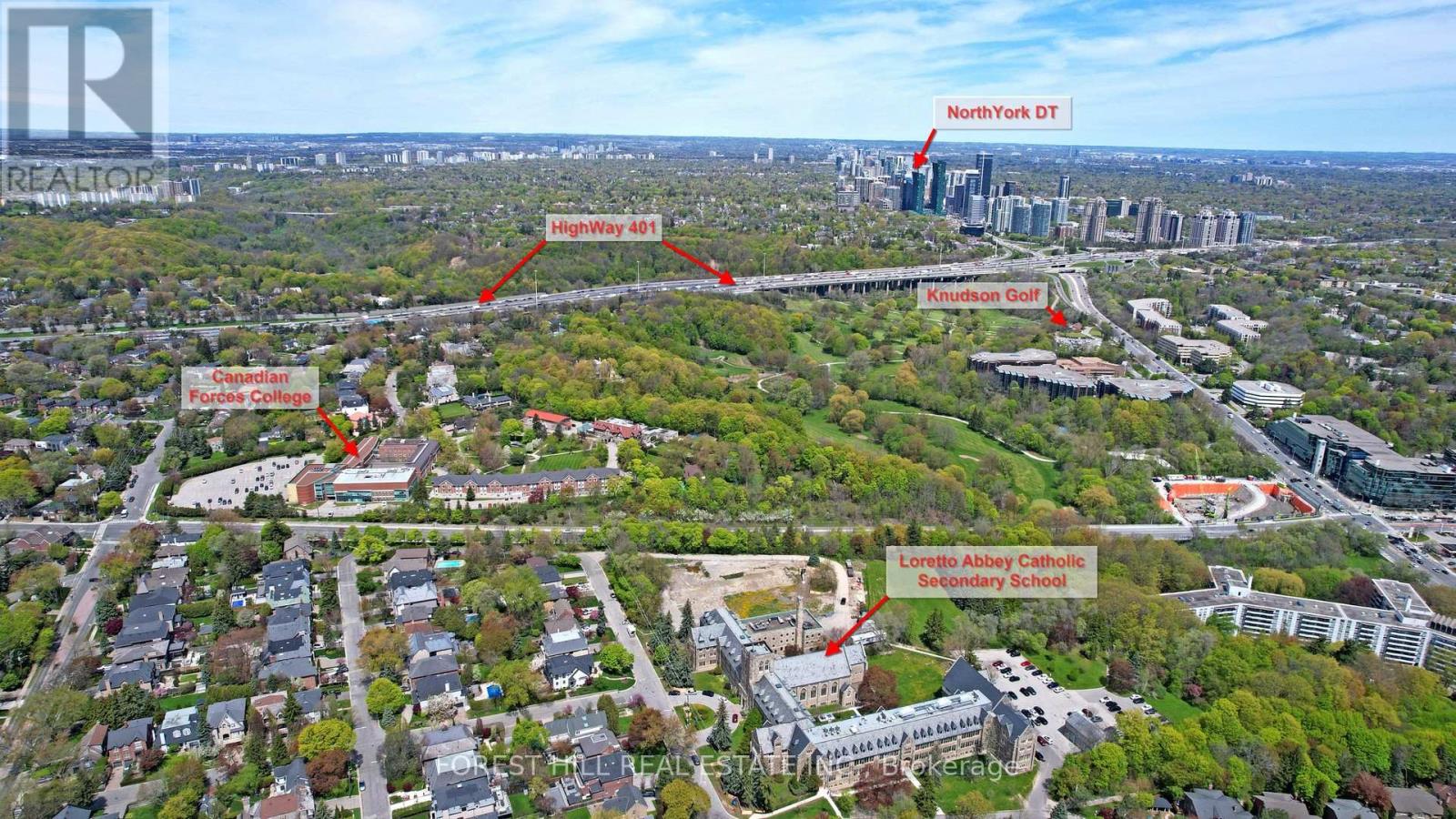 150 Melrose Avenue, Toronto, Ontario  M5M 1Y7 - Photo 33 - C13149420