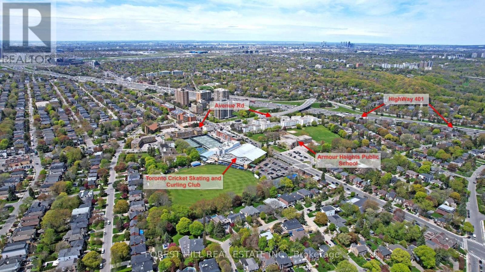 150 Melrose Avenue, Toronto, Ontario  M5M 1Y7 - Photo 34 - C13149420