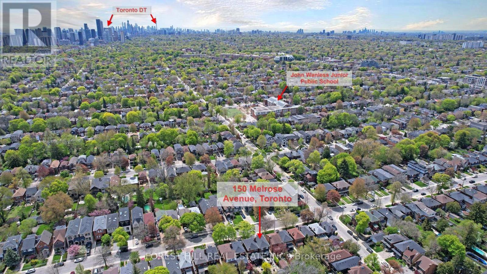 150 Melrose Avenue, Toronto, Ontario  M5M 1Y7 - Photo 35 - C13149420