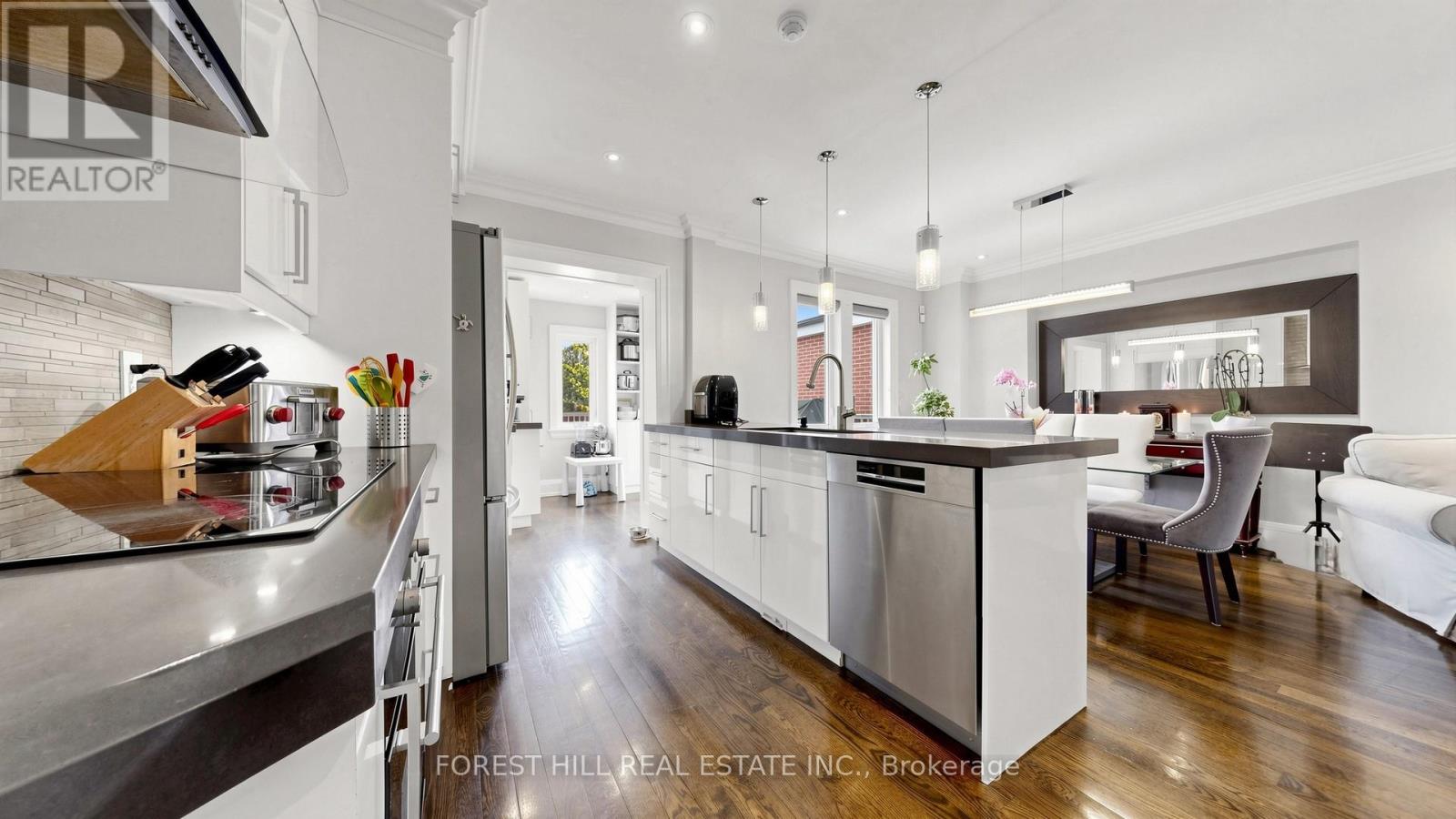 150 Melrose Avenue, Toronto, Ontario  M5M 1Y7 - Photo 5 - C13149420