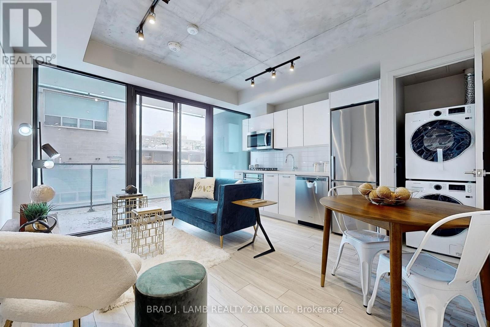 202 - 458 Richmond Street W, Toronto, Ontario  M5V 0S9 - Photo 2 - C13149422