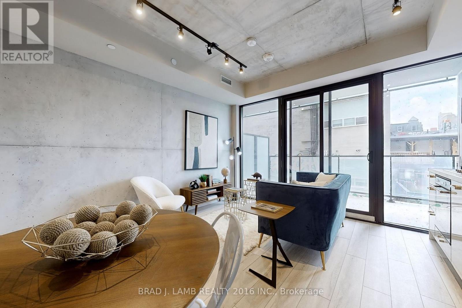202 - 458 Richmond Street W, Toronto, Ontario  M5V 0S9 - Photo 7 - C13149422