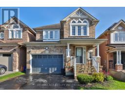 72 TAVERNER CRESCENT S, Ajax, Ontario
