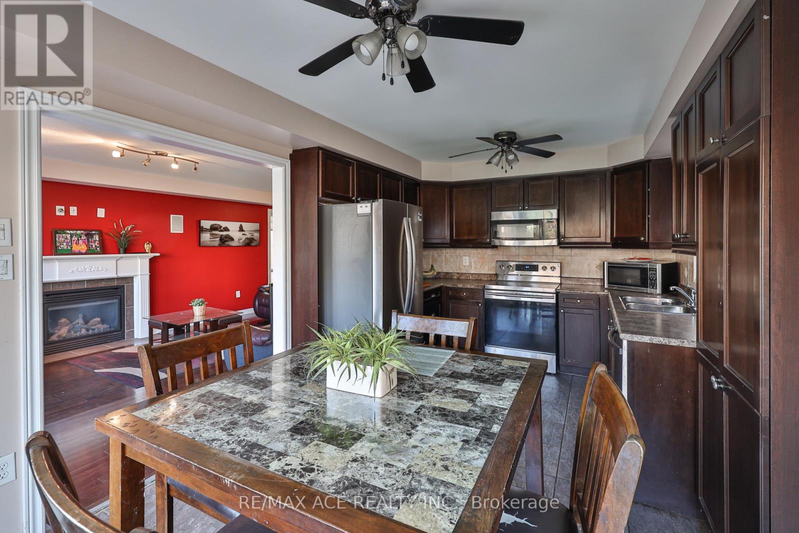 72 Taverner Crescent S, Ajax, Ontario  L1T 0K1 - Photo 14 - E13137870