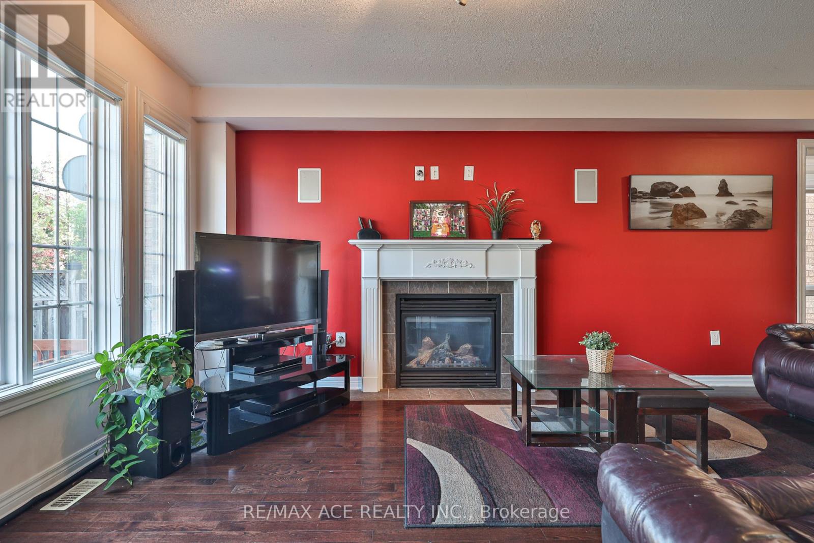 72 Taverner Crescent S, Ajax, Ontario  L1T 0K1 - Photo 8 - E13137870