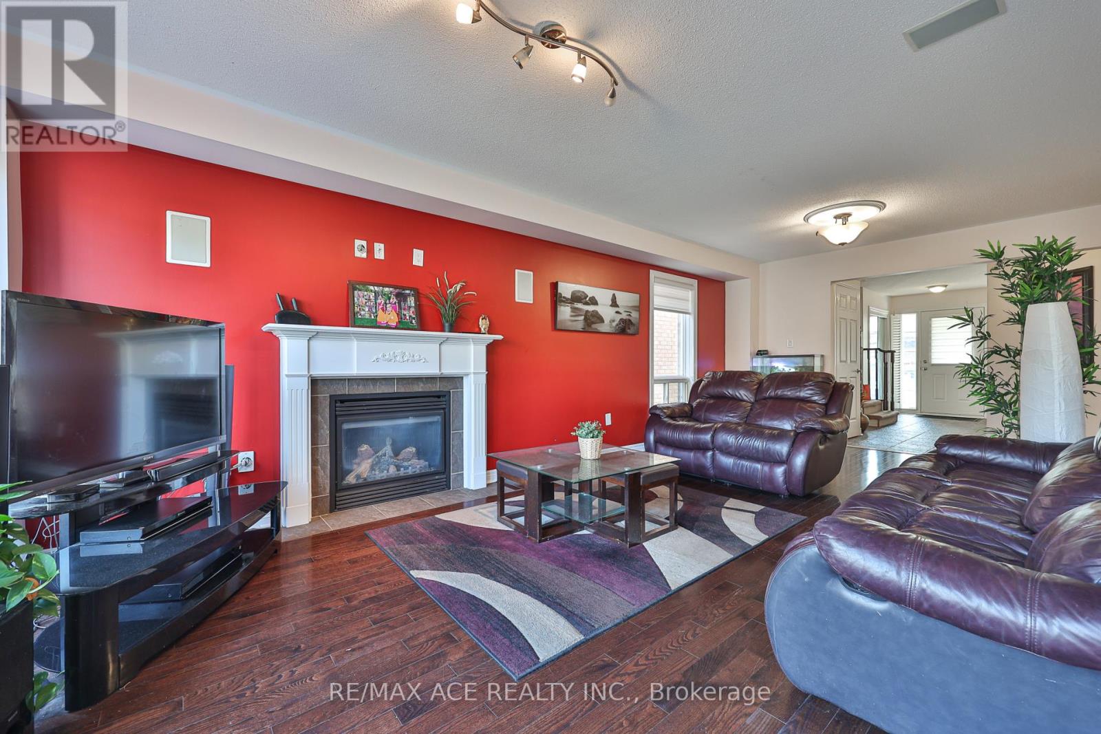 72 Taverner Crescent S, Ajax, Ontario  L1T 0K1 - Photo 7 - E13137870