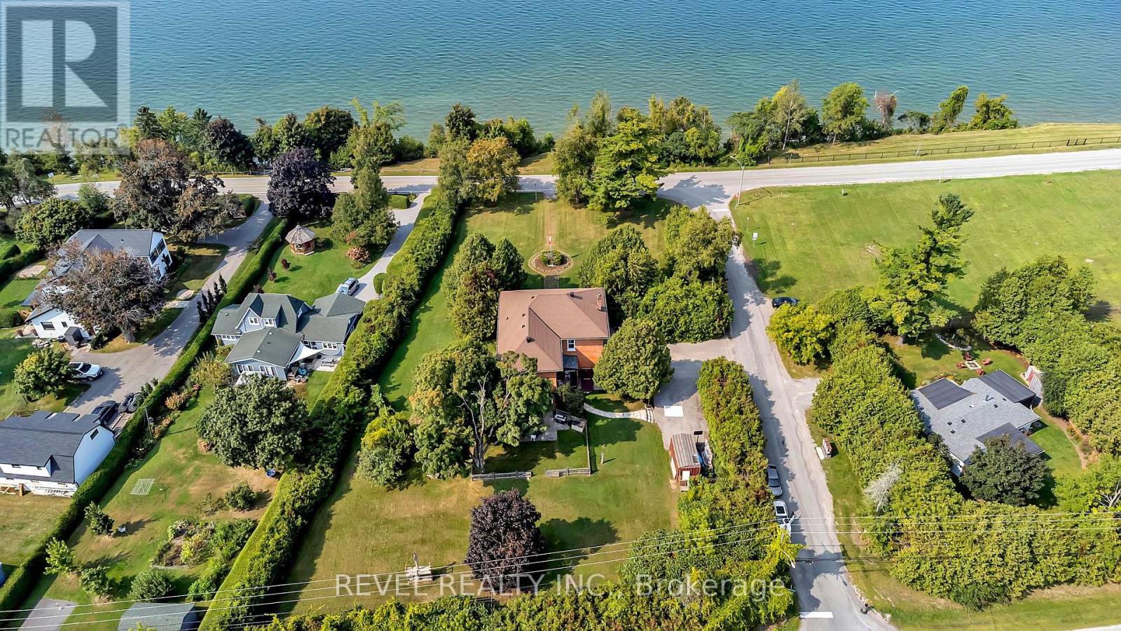 351 Hedge Road, Georgina, Ontario  L0E 1R0 - Photo 2 - N12881134