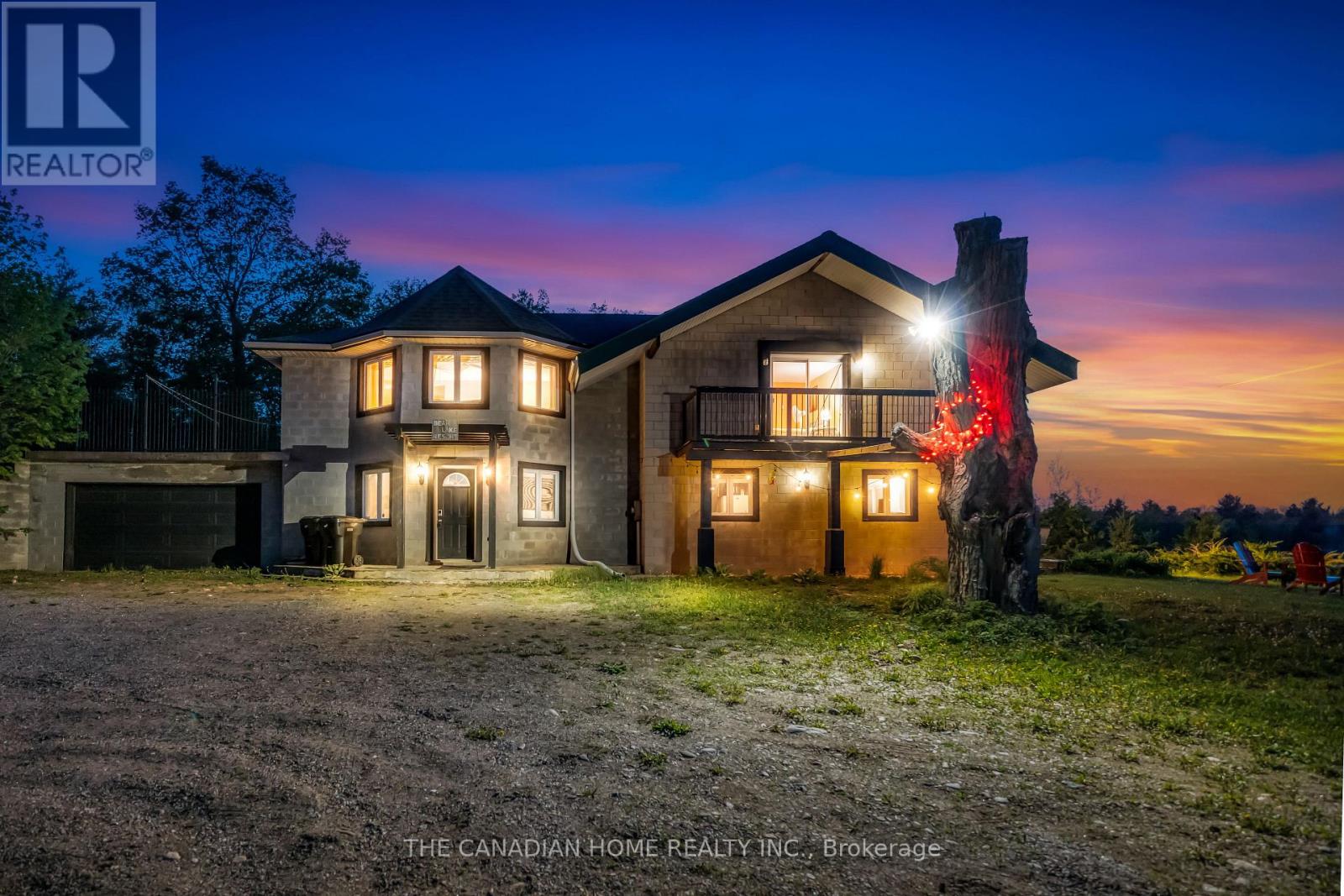 5451 ARDEN ROAD, Frontenac, Ontario