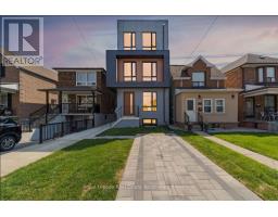531 DELAWARE AVENUE N, Toronto, Ontario