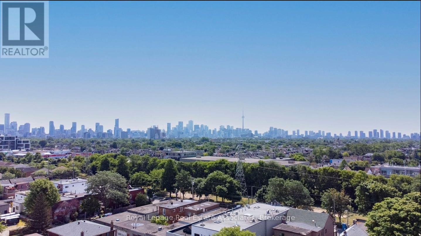 531 Delaware Avenue N, Toronto, Ontario  M6H 2V3 - Photo 30 - C12843388