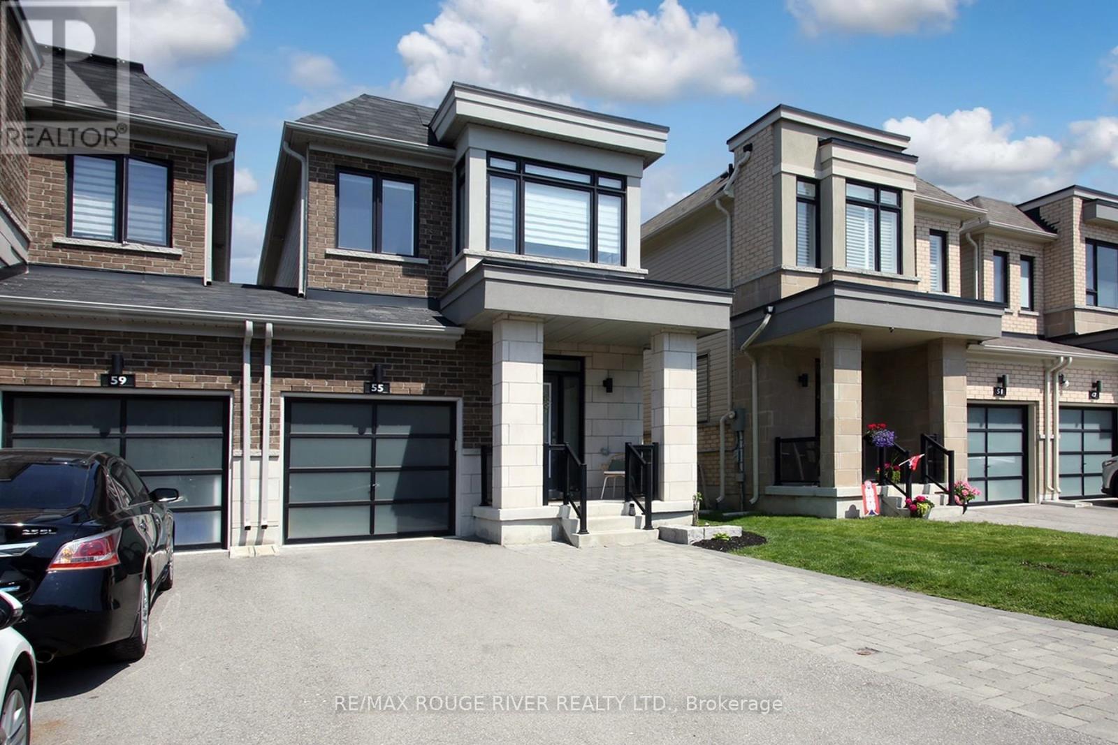 55 Crows Nest Lane, Clarington, Ontario L1C 4A9 - Photo 2 - E13149252