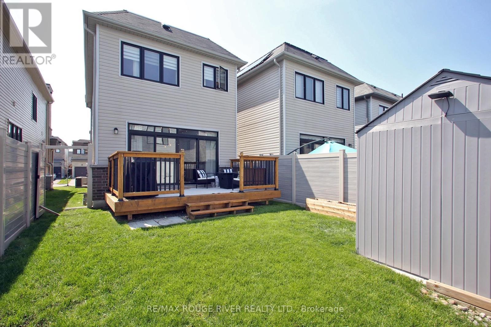 55 Crows Nest Lane, Clarington, Ontario L1C 4A9 - Photo 22 - E13149252
