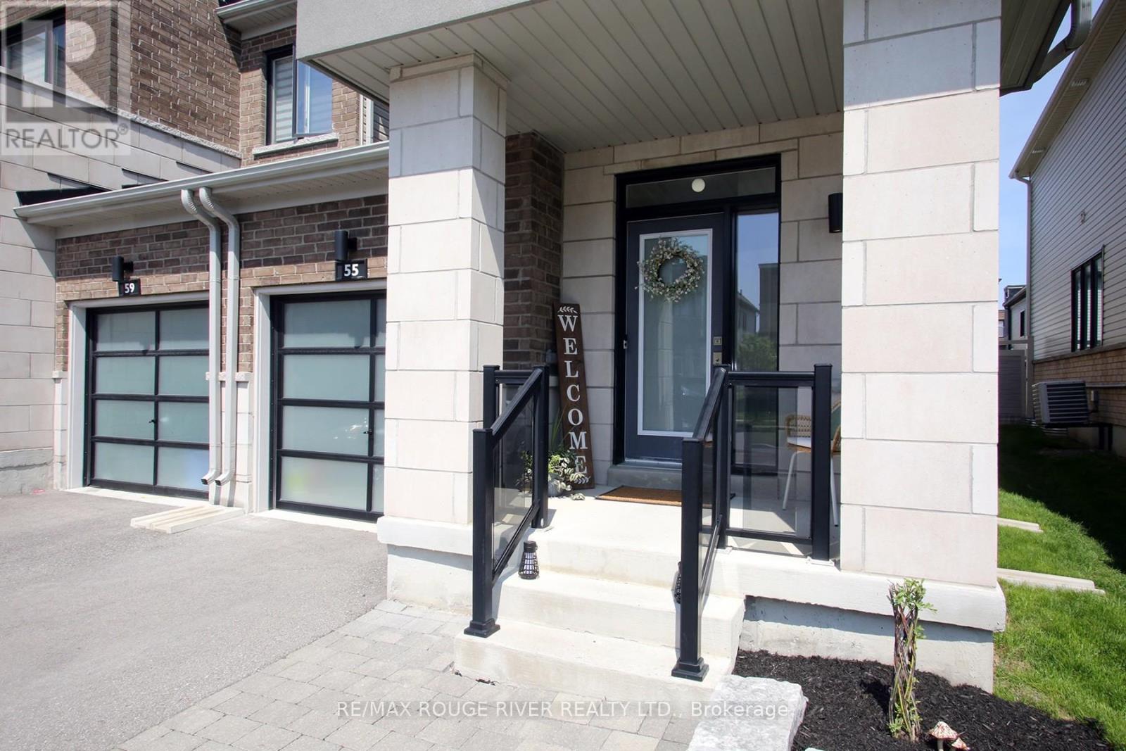 55 Crows Nest Lane, Clarington, Ontario L1C 4A9 - Photo 3 - E13149252