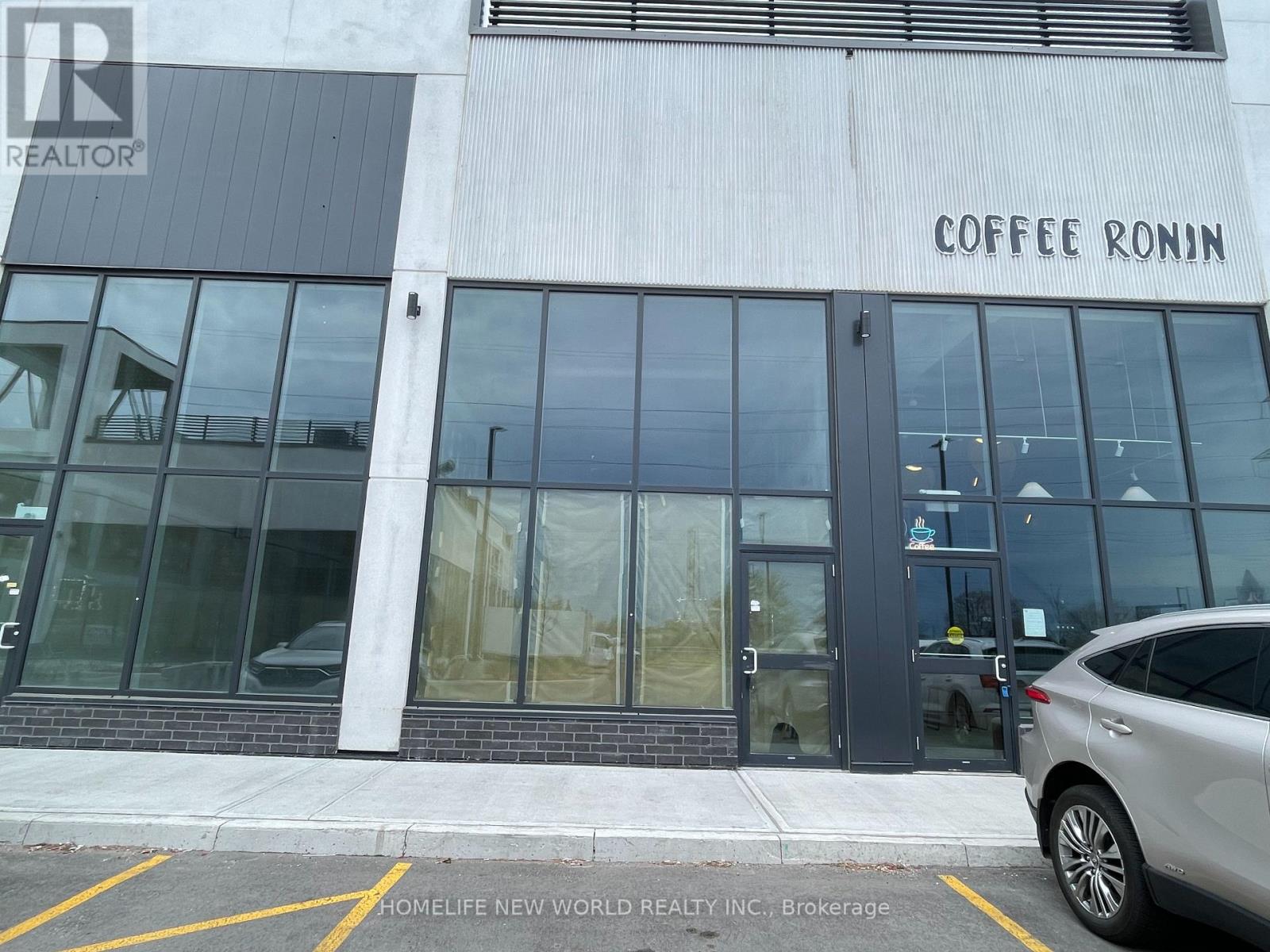 A7 - 3101 KENNEDY ROAD, Toronto, Ontario