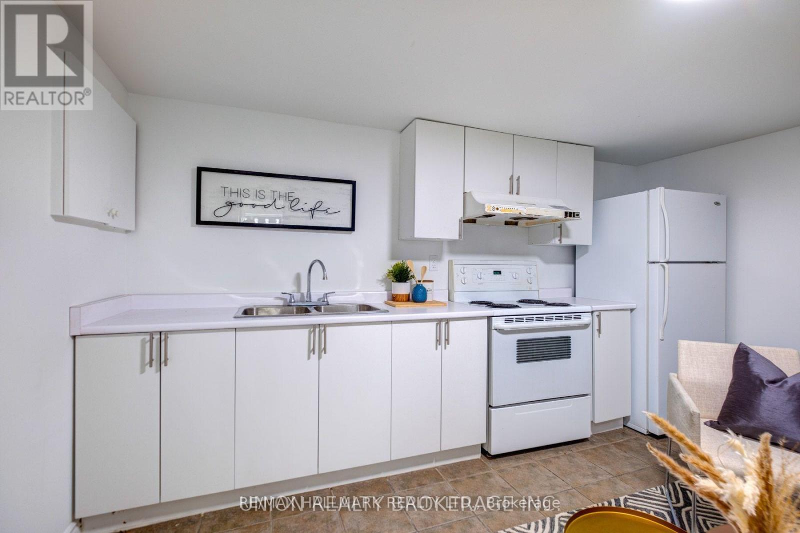 Basememt - 533 Victoria Pk Avenue, Toronto, Ontario  M4C 5H2 - Photo 4 - E13149318