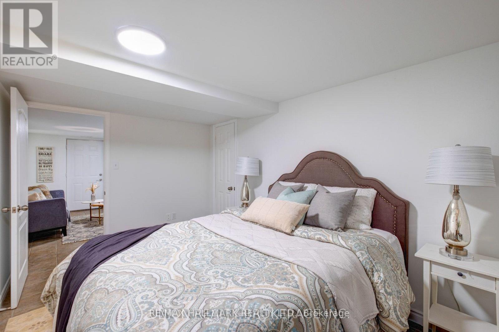 Basememt - 533 Victoria Pk Avenue, Toronto, Ontario  M4C 5H2 - Photo 7 - E13149318