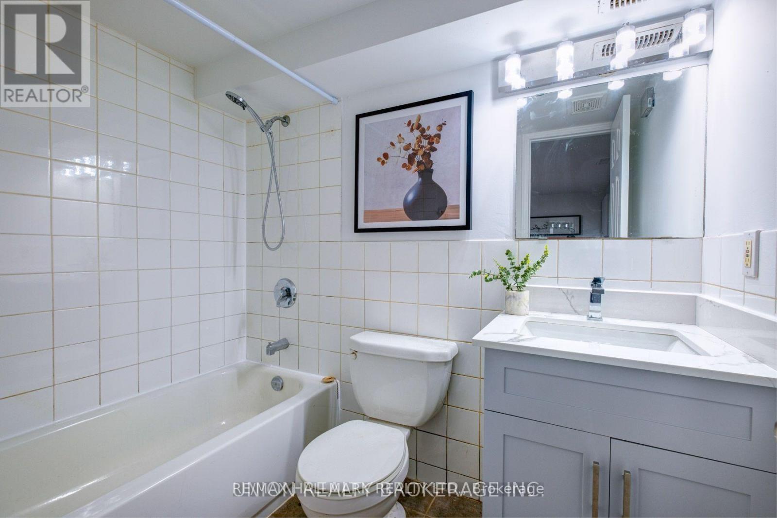 Basememt - 533 Victoria Pk Avenue, Toronto, Ontario  M4C 5H2 - Photo 8 - E13149318