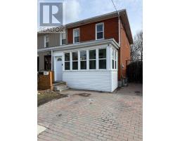 485 ALBERT STREET, Oshawa, Ontario