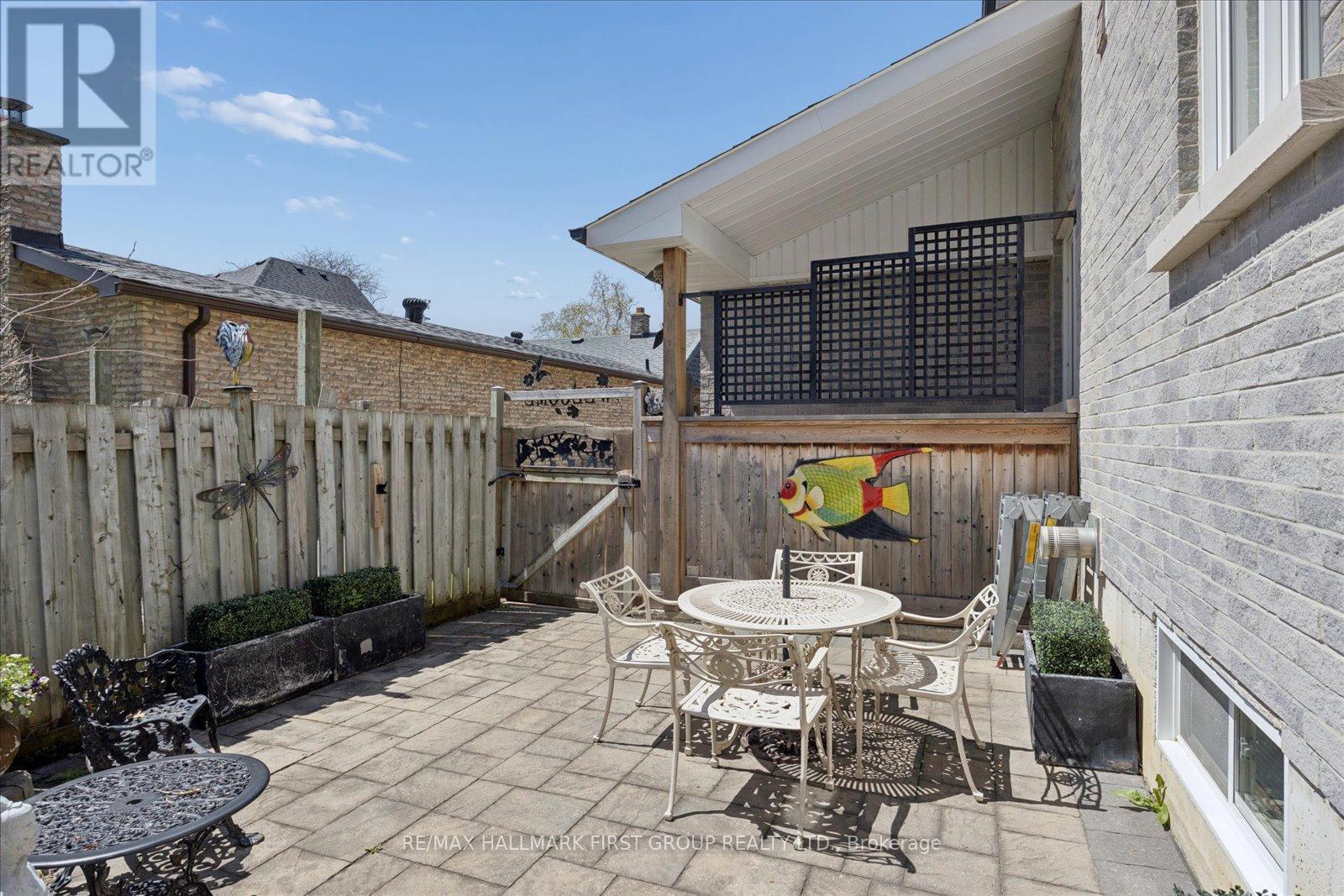 1779 Woodview Avenue, Pickering, Ontario L1V 1L3 - Photo 41 - E13149428
