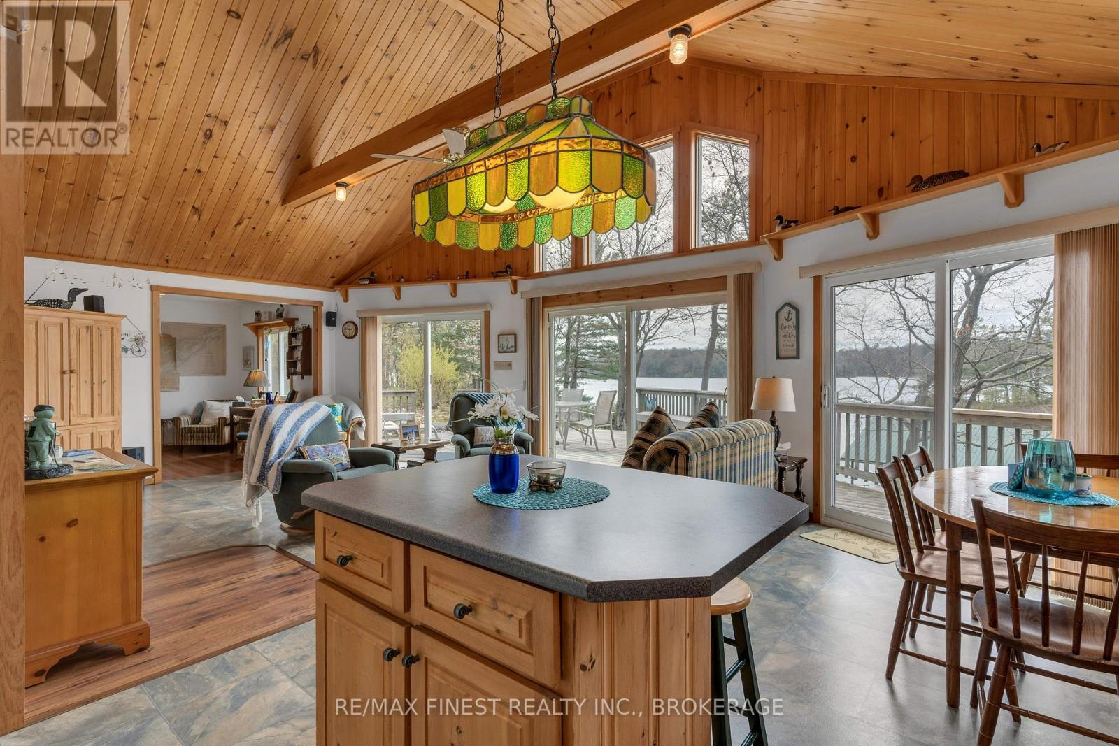 14 Downie Island, Leeds And The Thousand Islands, Ontario  K0E 1L0 - Photo 10 - X13142658
